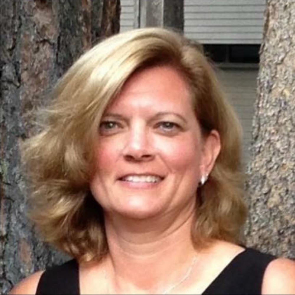 Meet your Posher, Debra